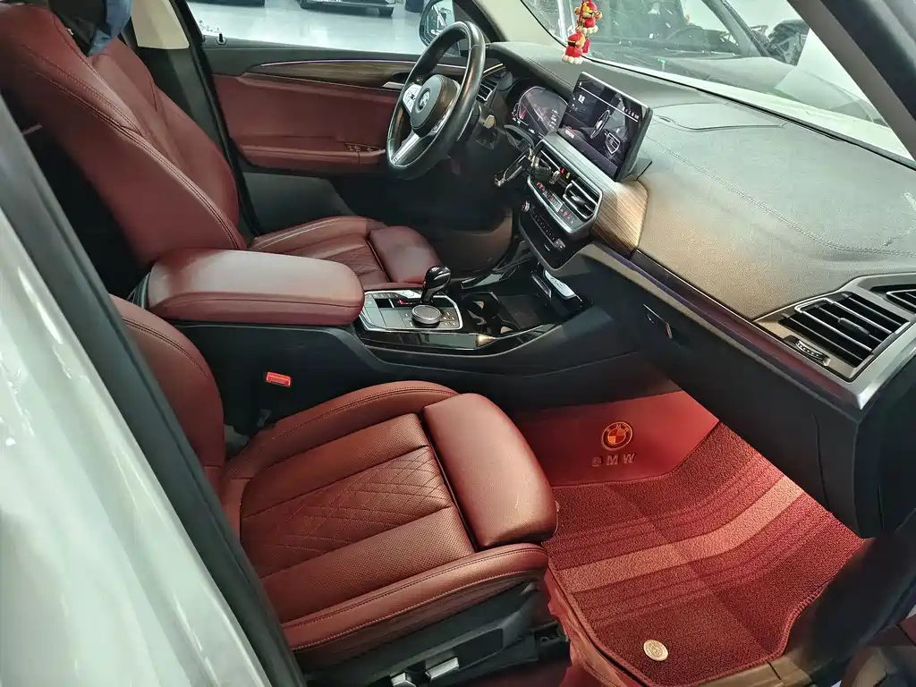 BMW X3 — миниатюра 6
