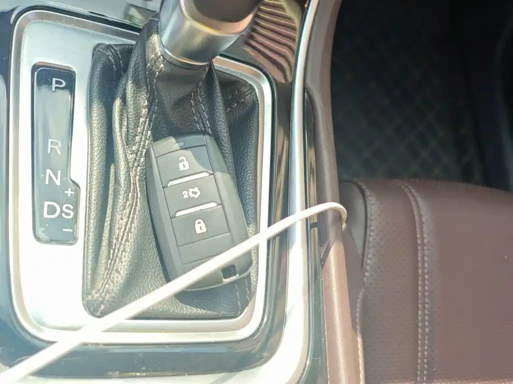 Changan Ruicheng CC — миниатюра 12