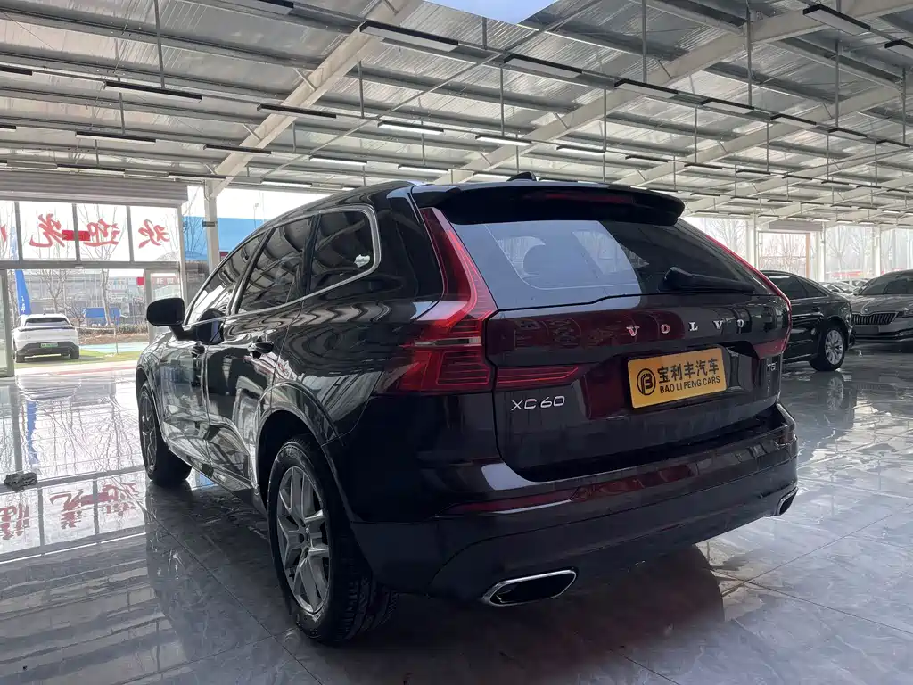 Volvo XC60 — миниатюра 4