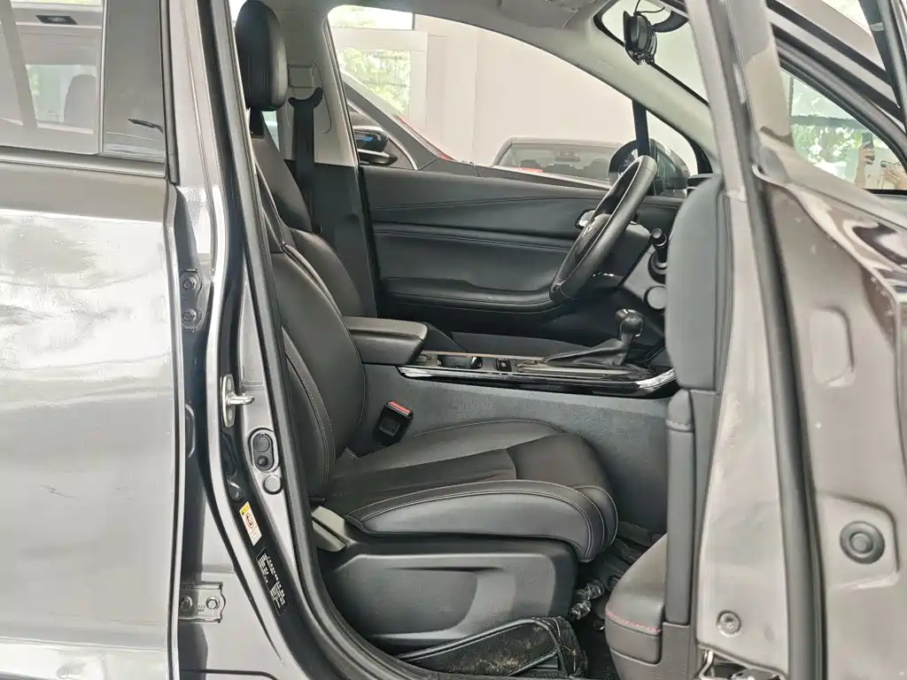 GAC Motor Trumpchi GS4 — миниатюра 25