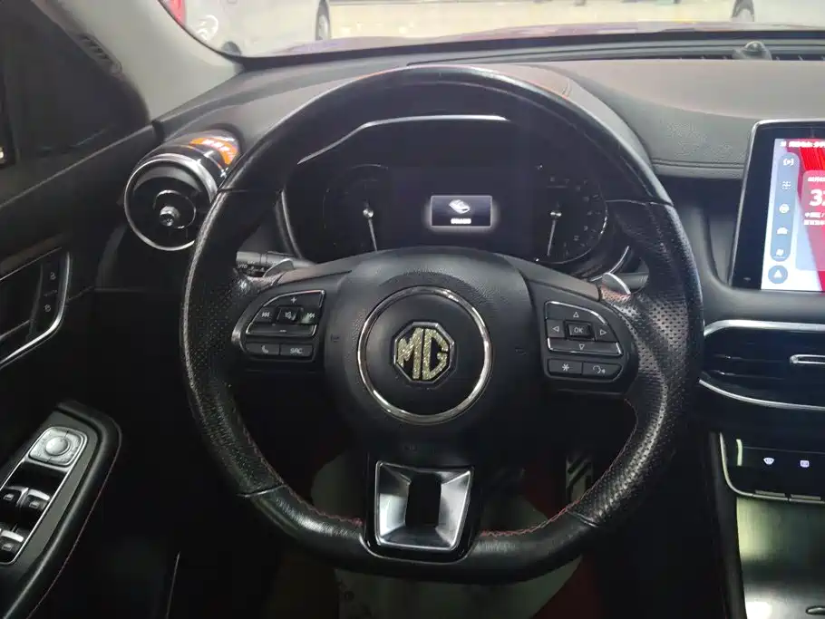 MG HS — миниатюра 15