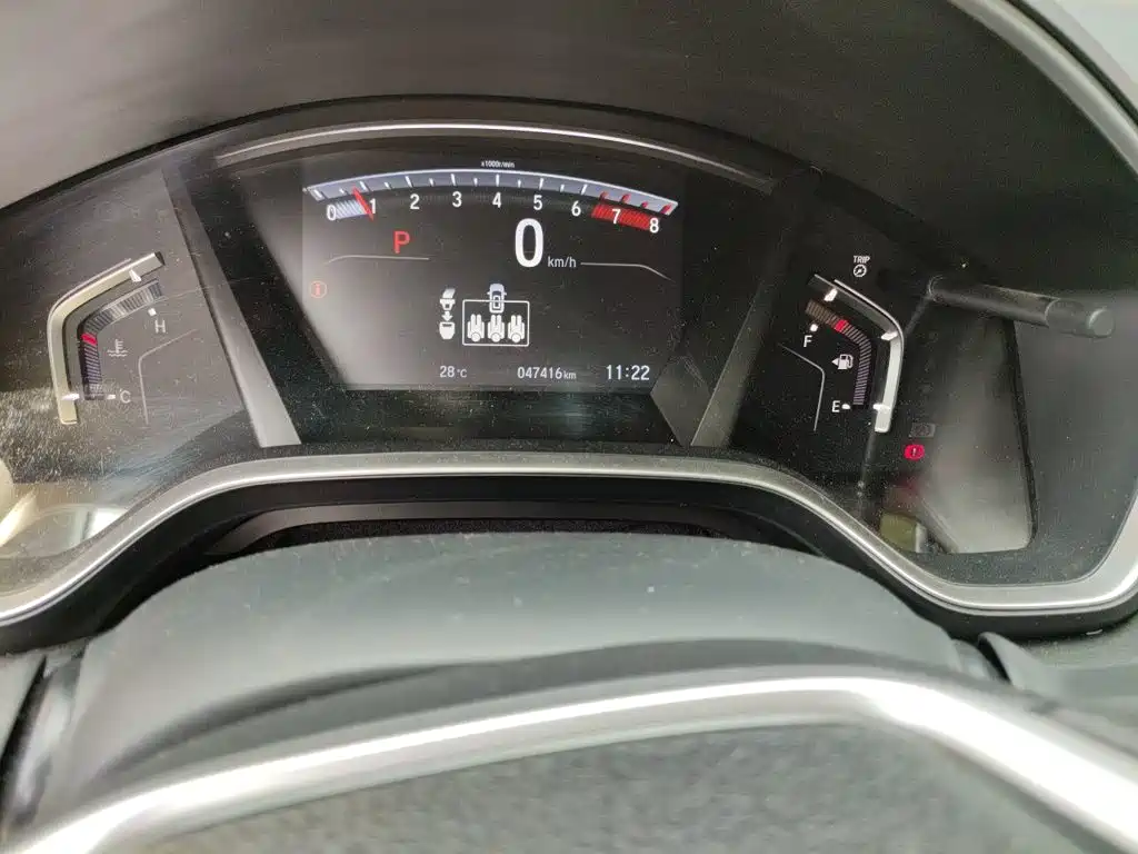 Honda Breeze — миниатюра 5