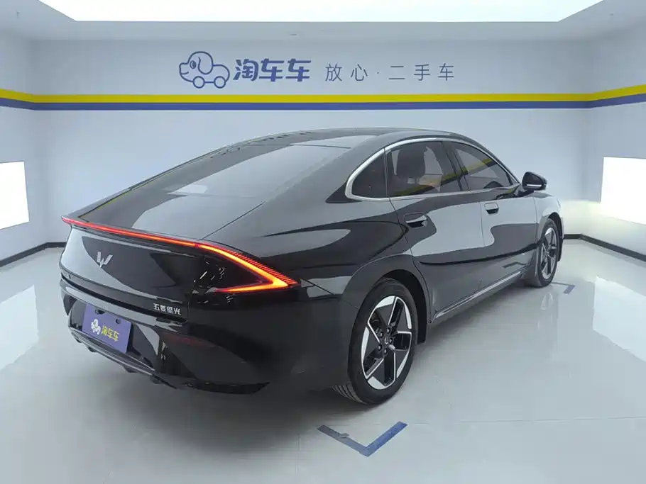 Wuling Xingguang — миниатюра 3