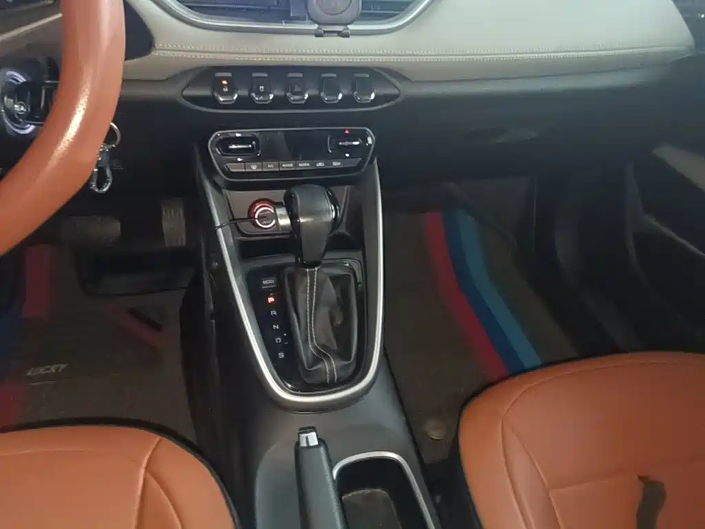 Baojun 510 — миниатюра 14