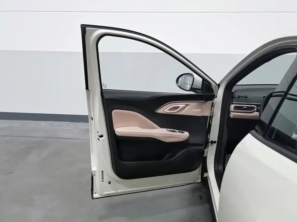 BYD Seagull — миниатюра 8