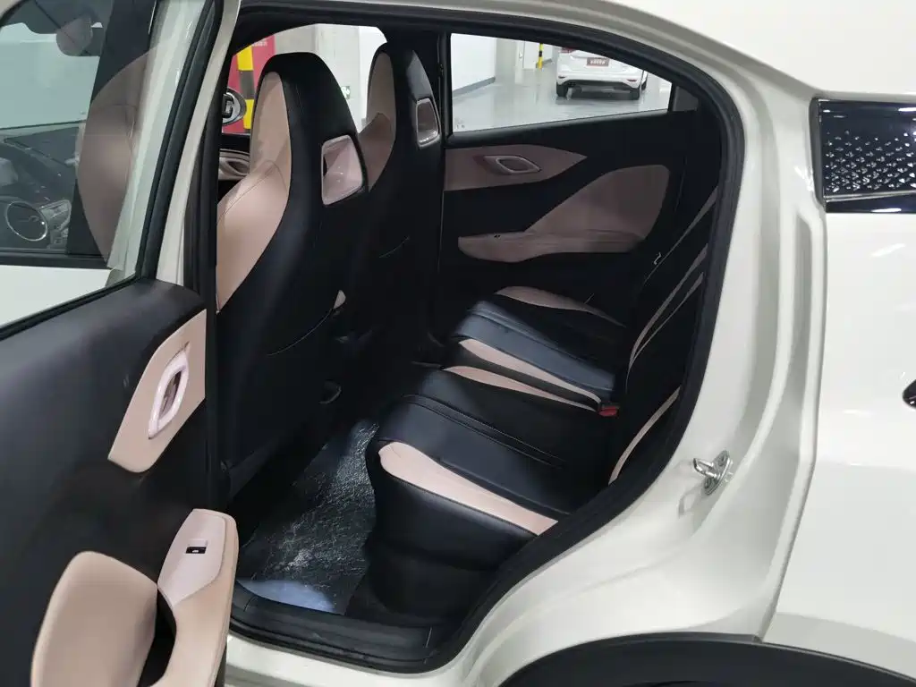 BYD Seagull — миниатюра 15