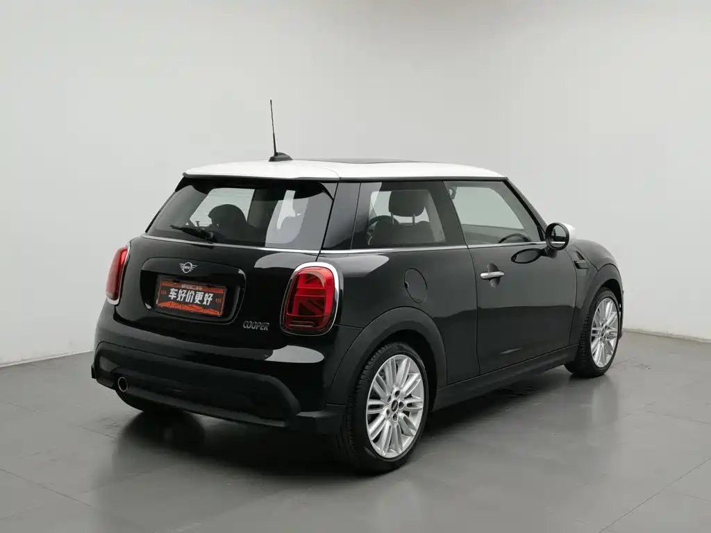 MINI Mini — миниатюра 2