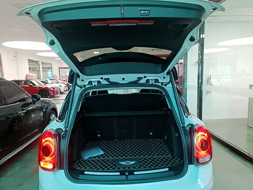 MINI Mini Countryman — миниатюра 19