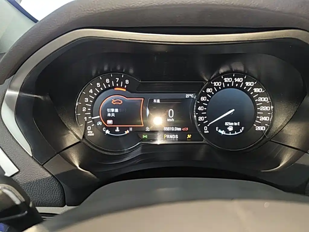 Lincoln MKZ — миниатюра 12