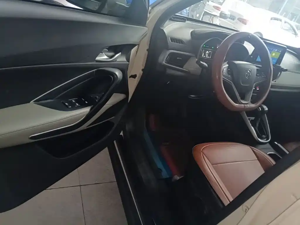 Baojun 510 — миниатюра 16