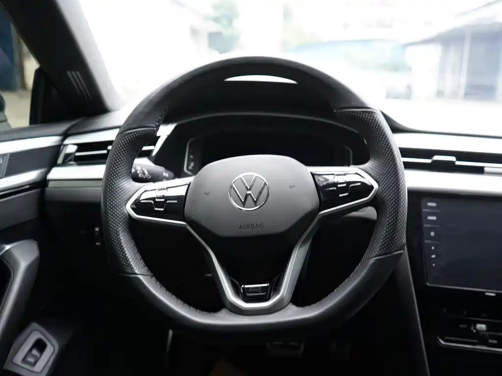 Volkswagen FAW - Passat CC CC 2025 380TSI