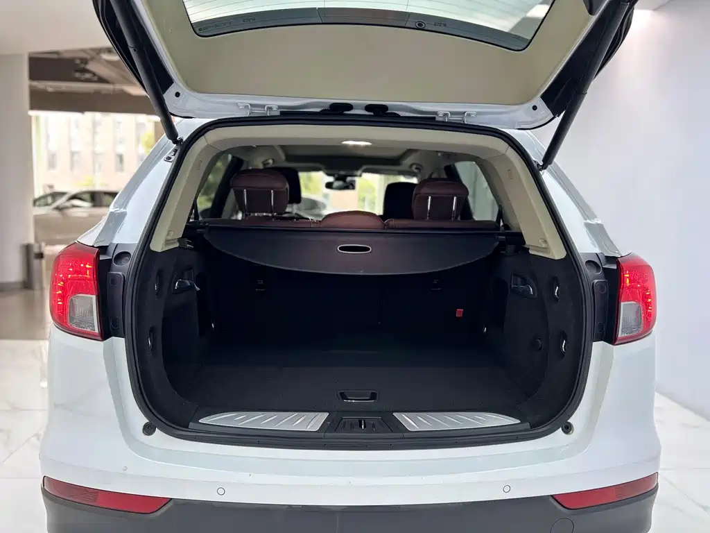 Buick Envision Plus — миниатюра 22
