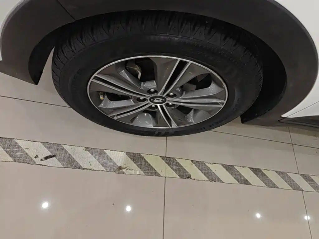 Hyundai ix25 — миниатюра 23