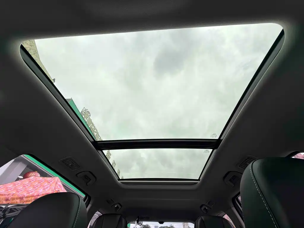 GAC Motor Trumpchi M6 — миниатюра 19