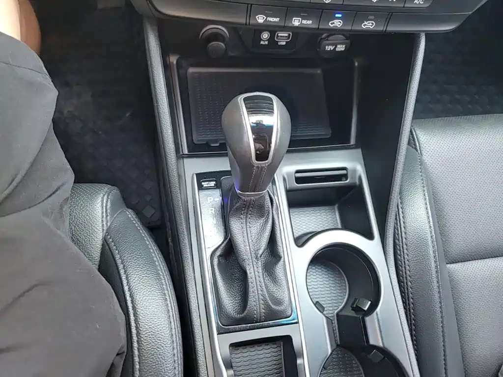 Hyundai Tucson — миниатюра 14