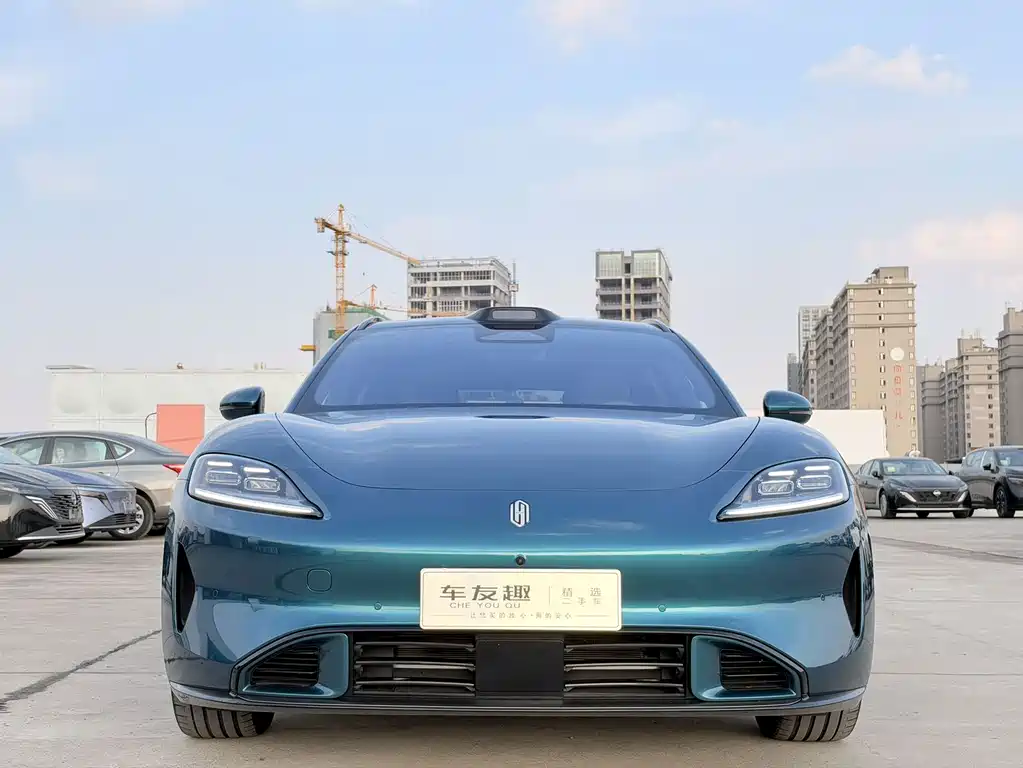 Shangjie Shangjie Z7T — миниатюра 2