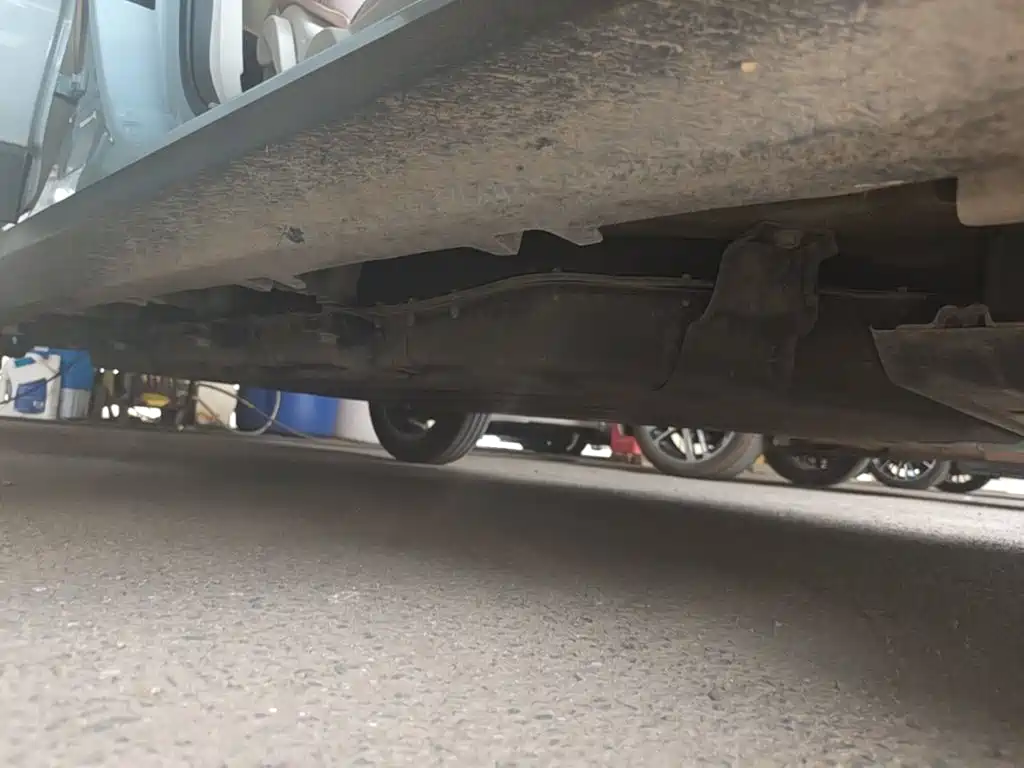 Leapmotor Leapmotor T03 — миниатюра 21