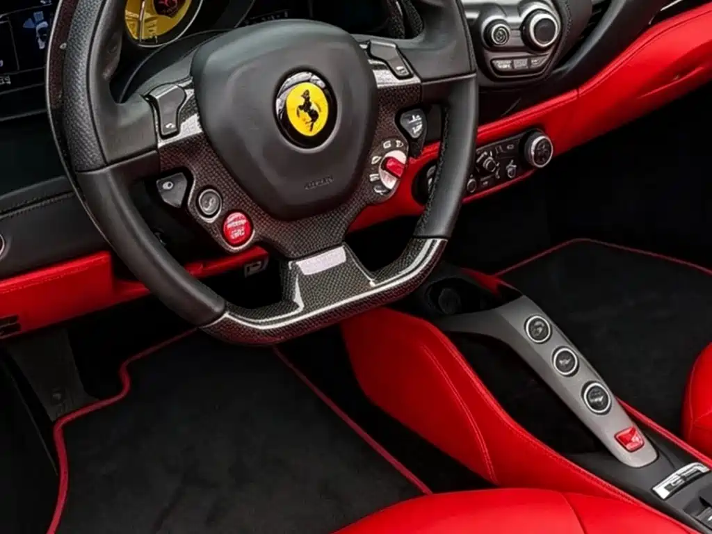 Ferrari 488 — миниатюра 2