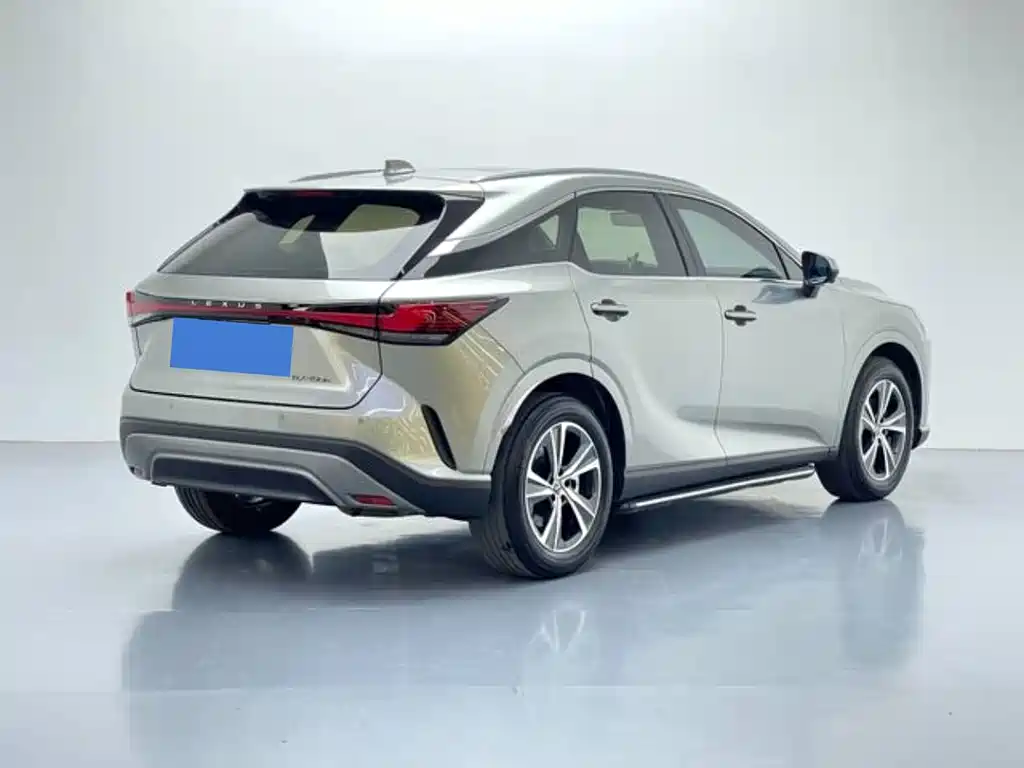 Lexus RX 2023 350h