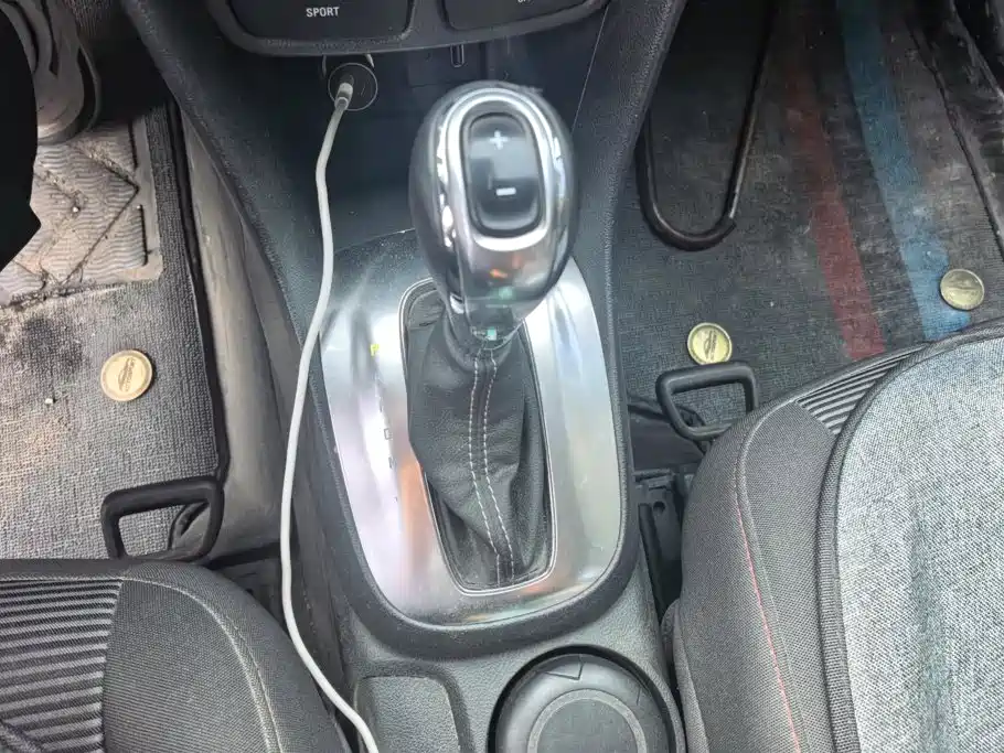 Buick Encore — миниатюра 16