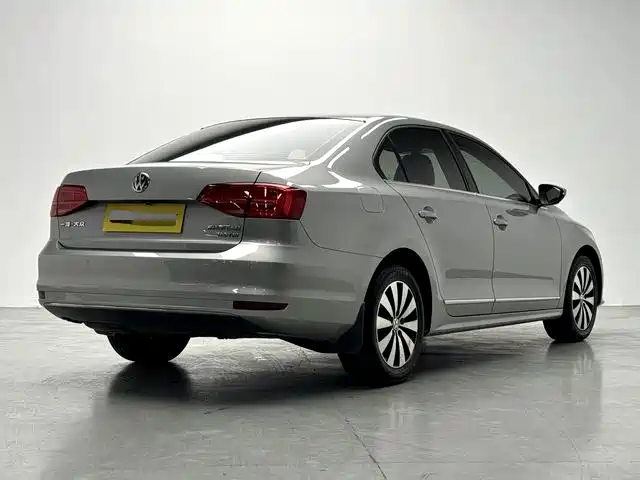 Volkswagen Sagitar — миниатюра 9