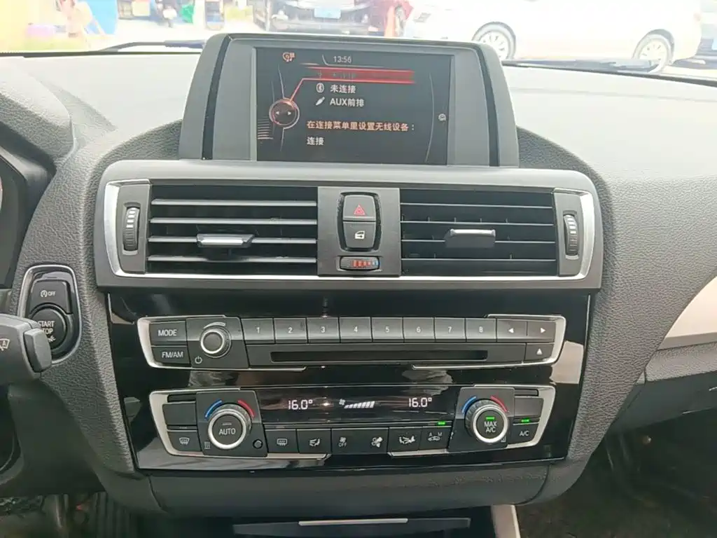 BMW 1 Series (Import) — миниатюра 13