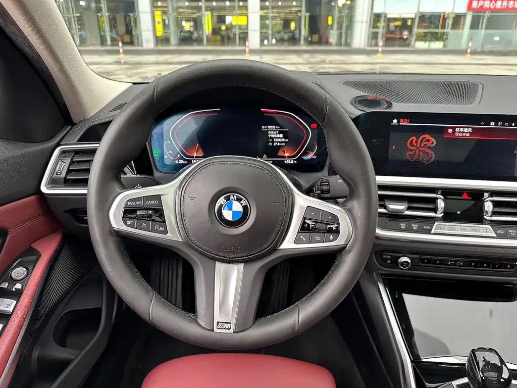 BMW 3 Series — миниатюра 9