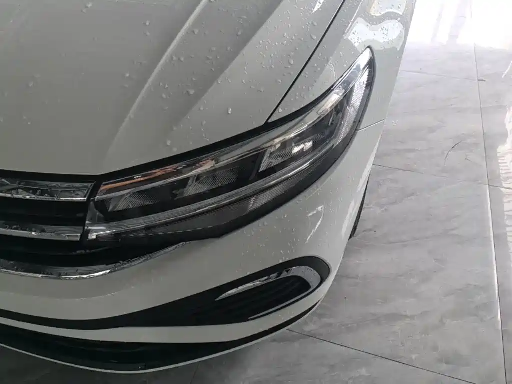 Volkswagen Bora — миниатюра 24
