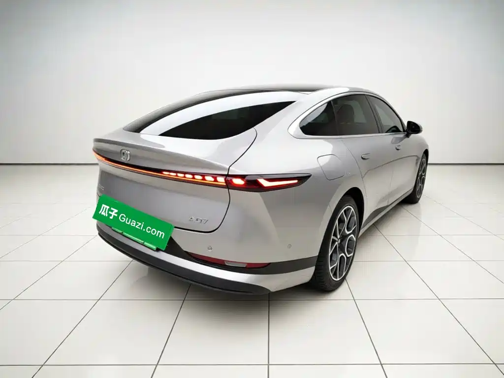 Qiyuan Qiyuan A07 — миниатюра 6