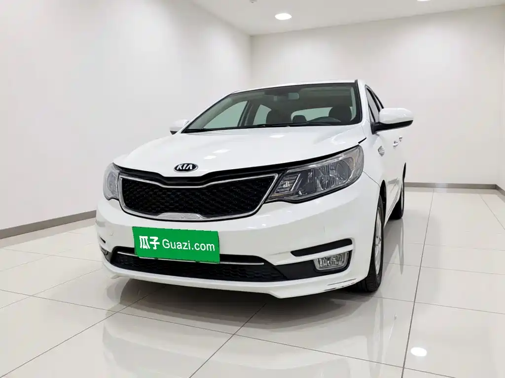 Kia K2