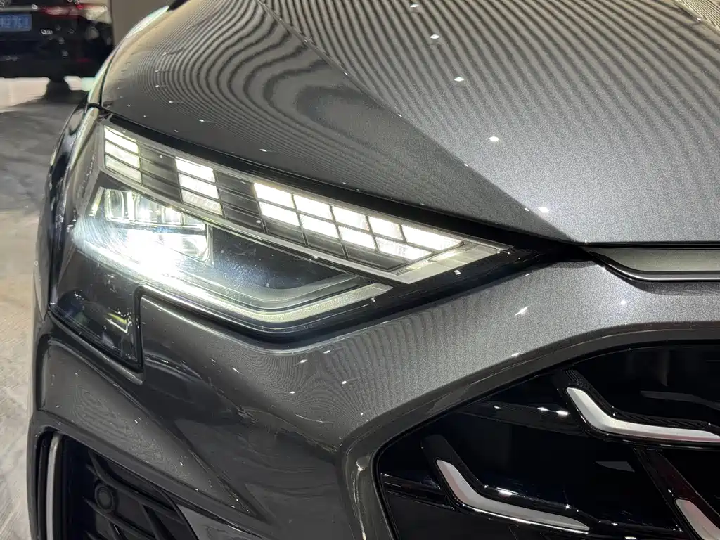 Audi A3 — миниатюра 25