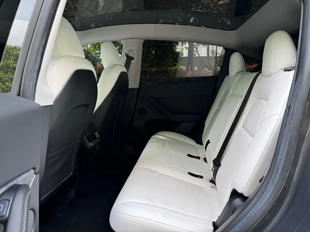 Tesla Model Y — миниатюра 16