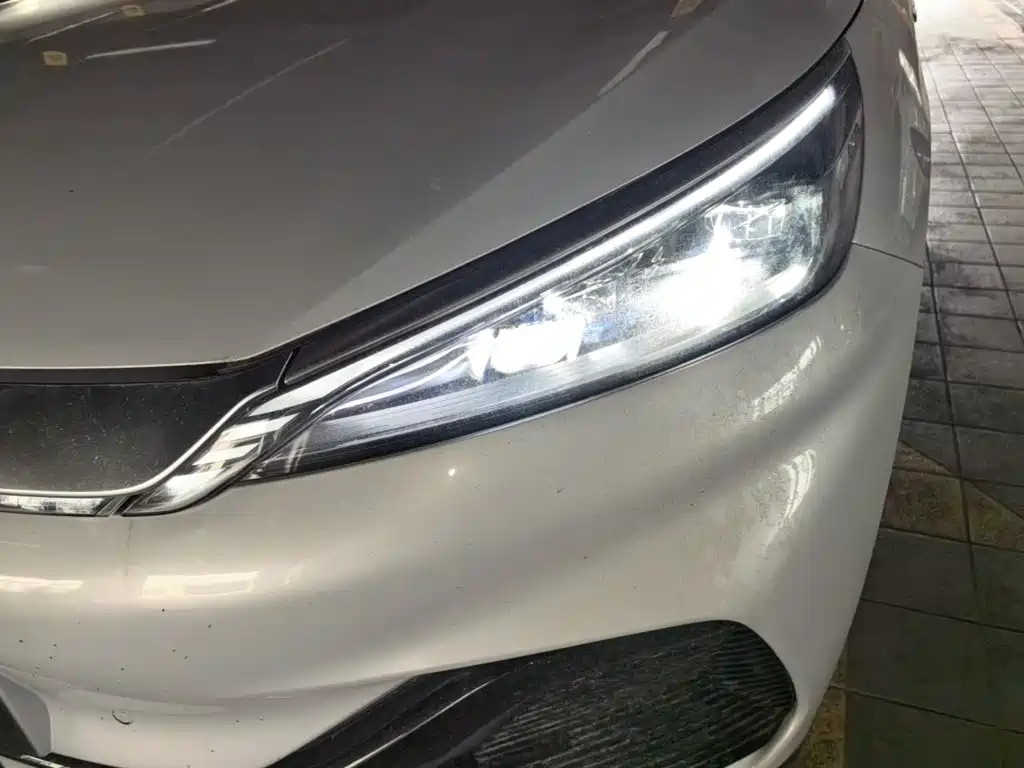 BYD Yuan Plus — миниатюра 24