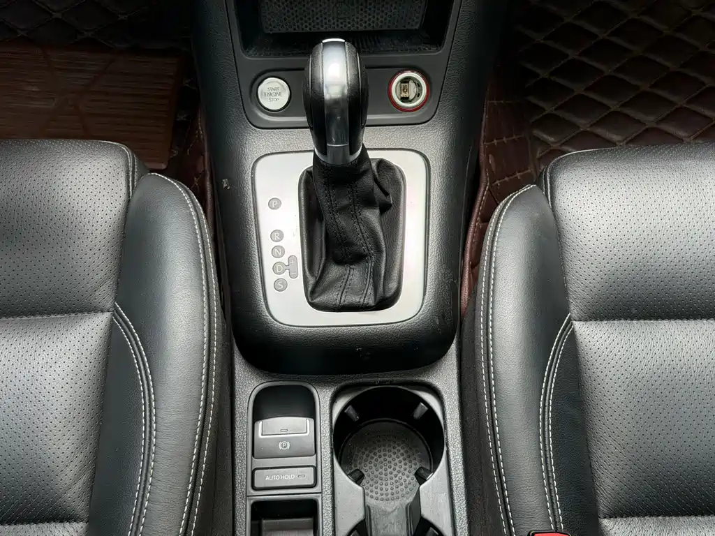 Volkswagen Tiguan — миниатюра 15