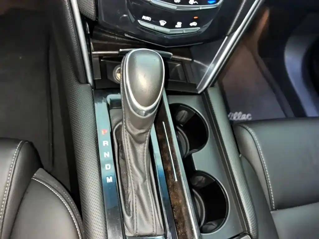 Cadillac XTS — миниатюра 14
