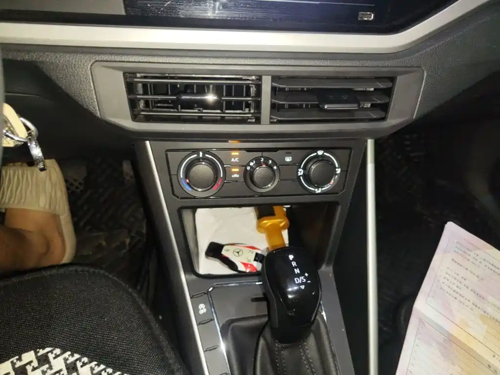 Volkswagen Polo — миниатюра 14