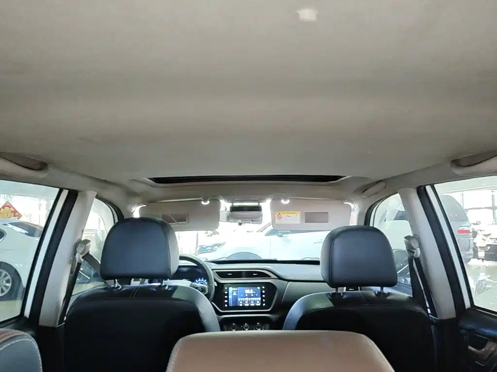 Chery Tiggo 3 — миниатюра 18