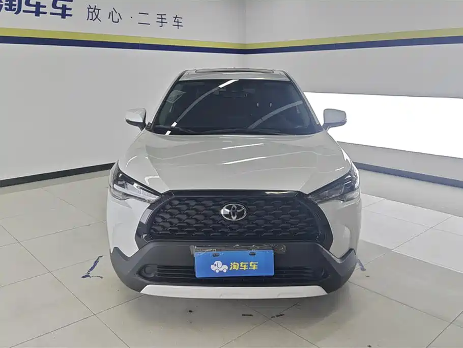 TOYOTA COROLLA SHARP AMPLIFIER