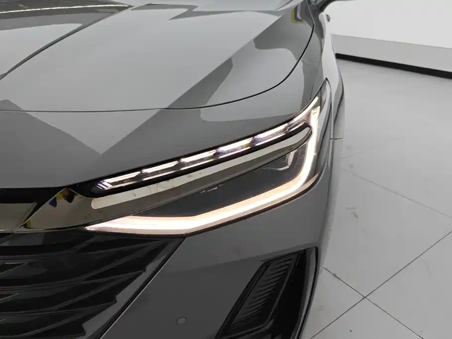 Chery Arrizo 8 — миниатюра 5
