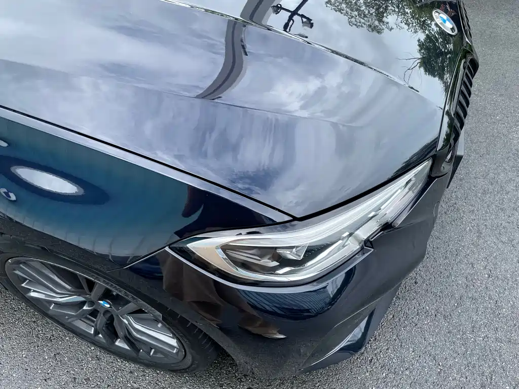 BMW 3 Series — миниатюра 21