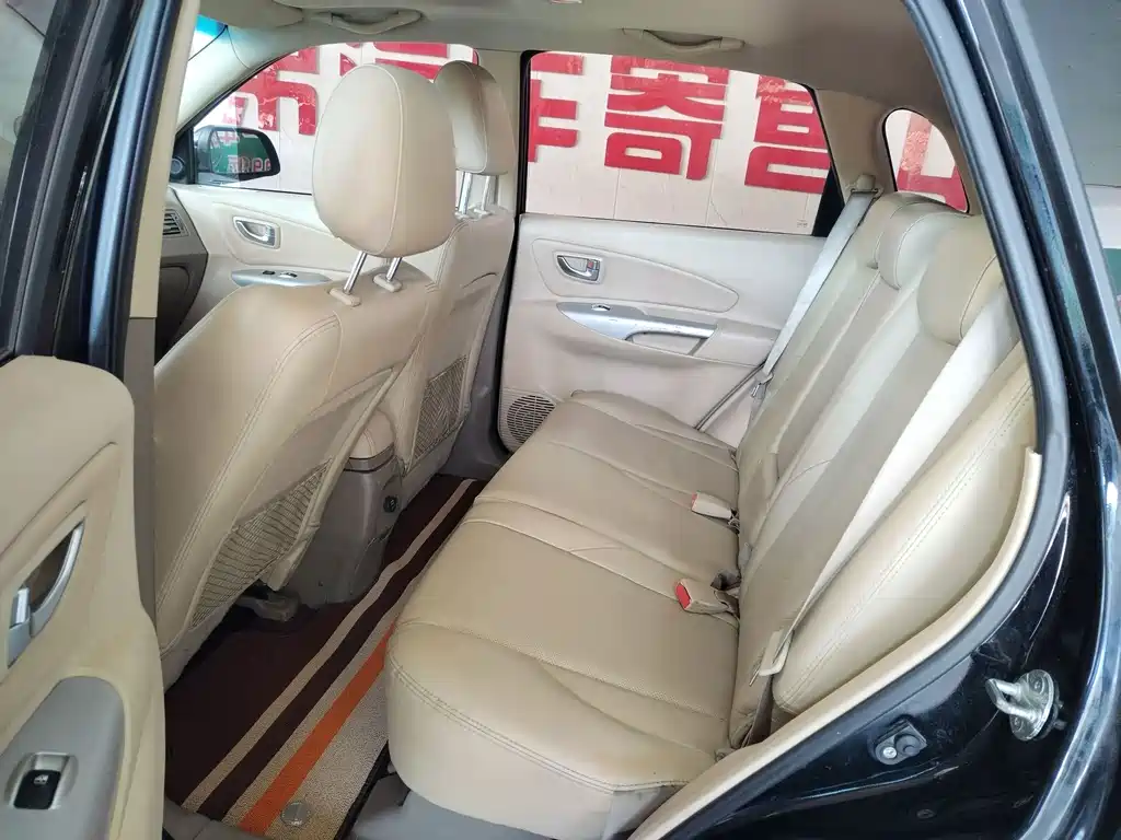 Hyundai Tucson — миниатюра 4
