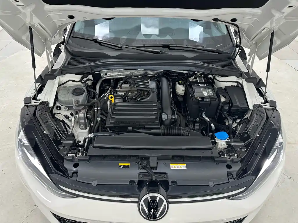 Volkswagen Lamando — миниатюра 17