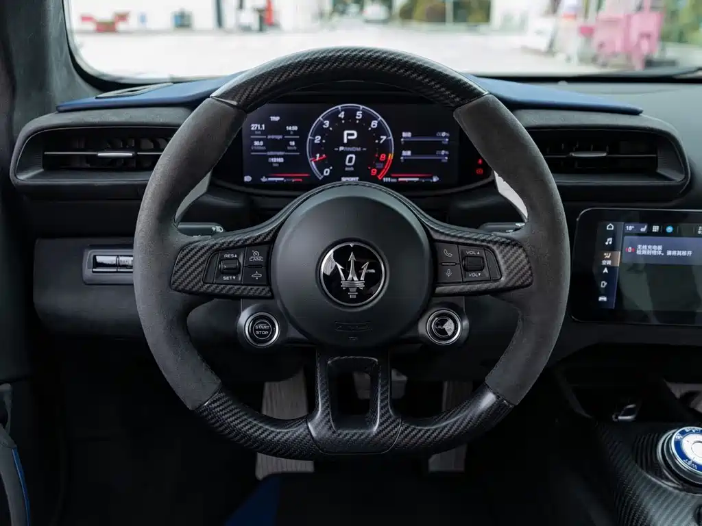 Maserati MC20 — миниатюра 9