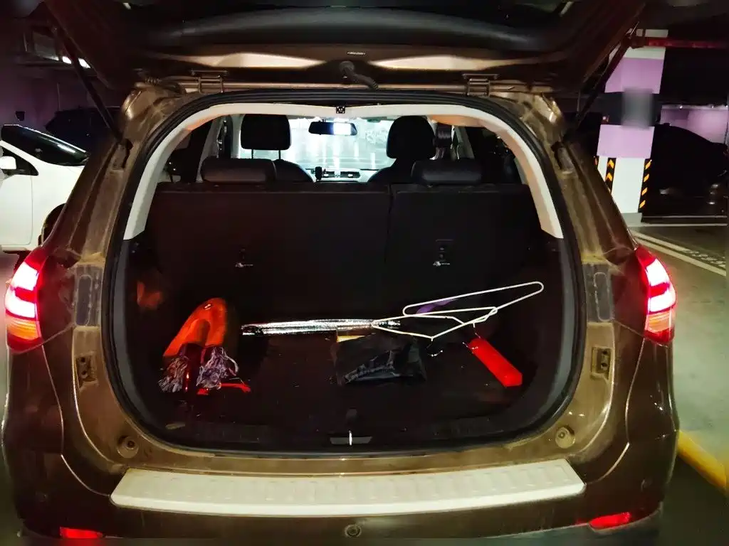 Haval H2 — миниатюра 20