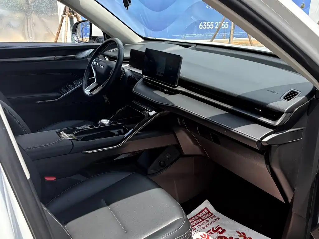 Haval H6 — миниатюра 7