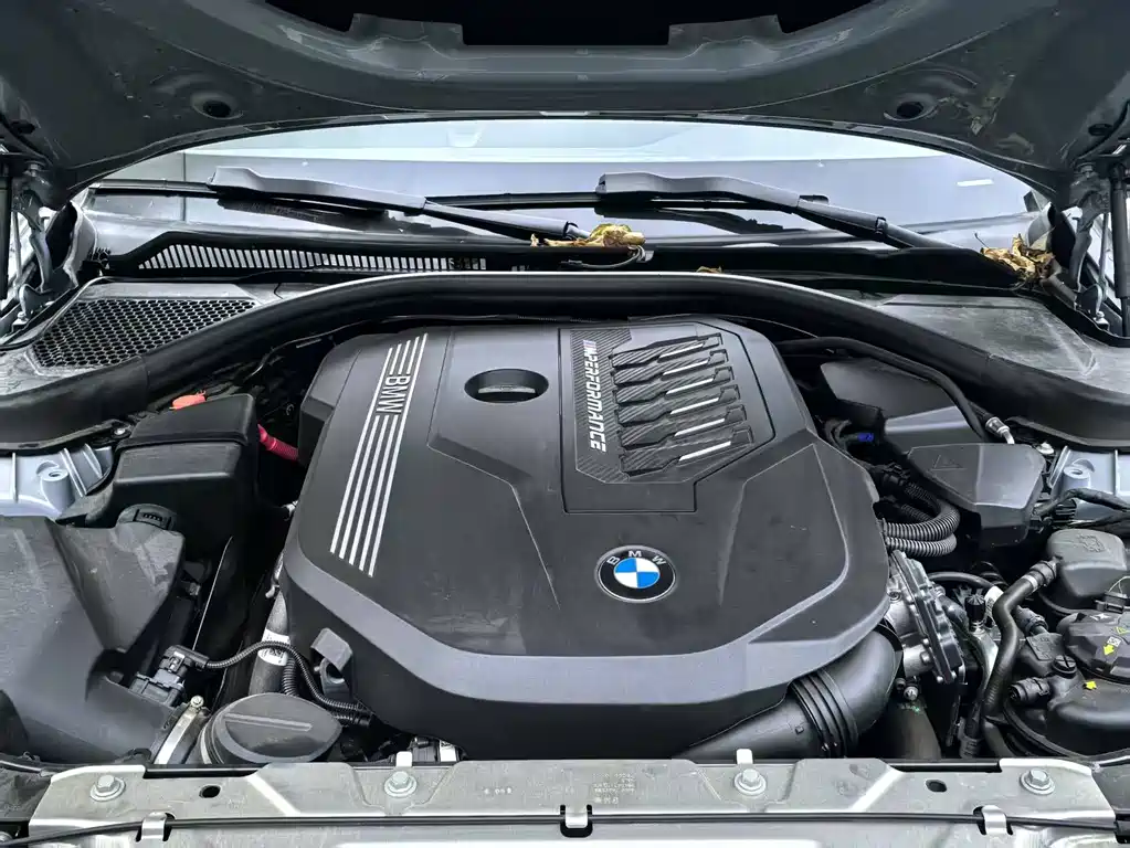 BMW M240i — миниатюра 19