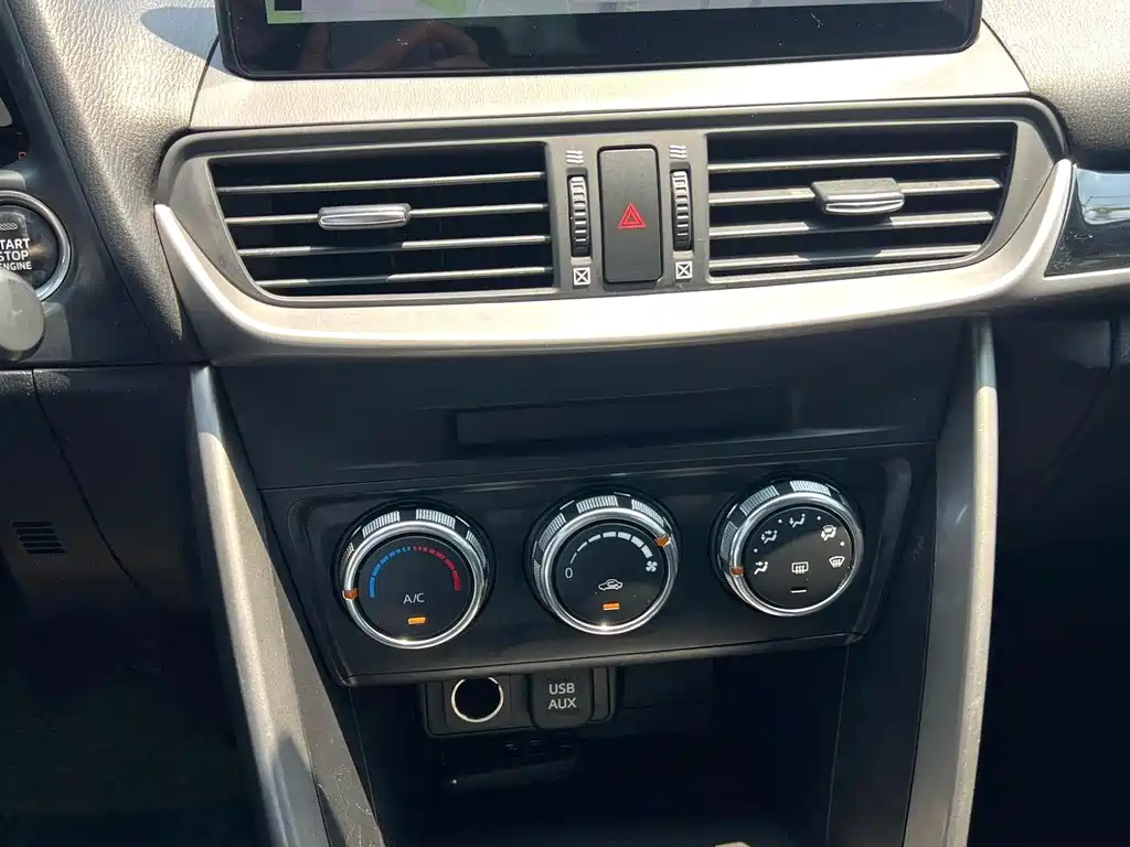 Mazda CX-4 — миниатюра 10