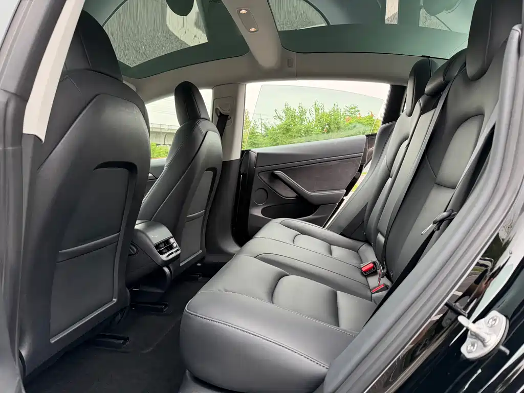 Tesla Model 3 — миниатюра 10