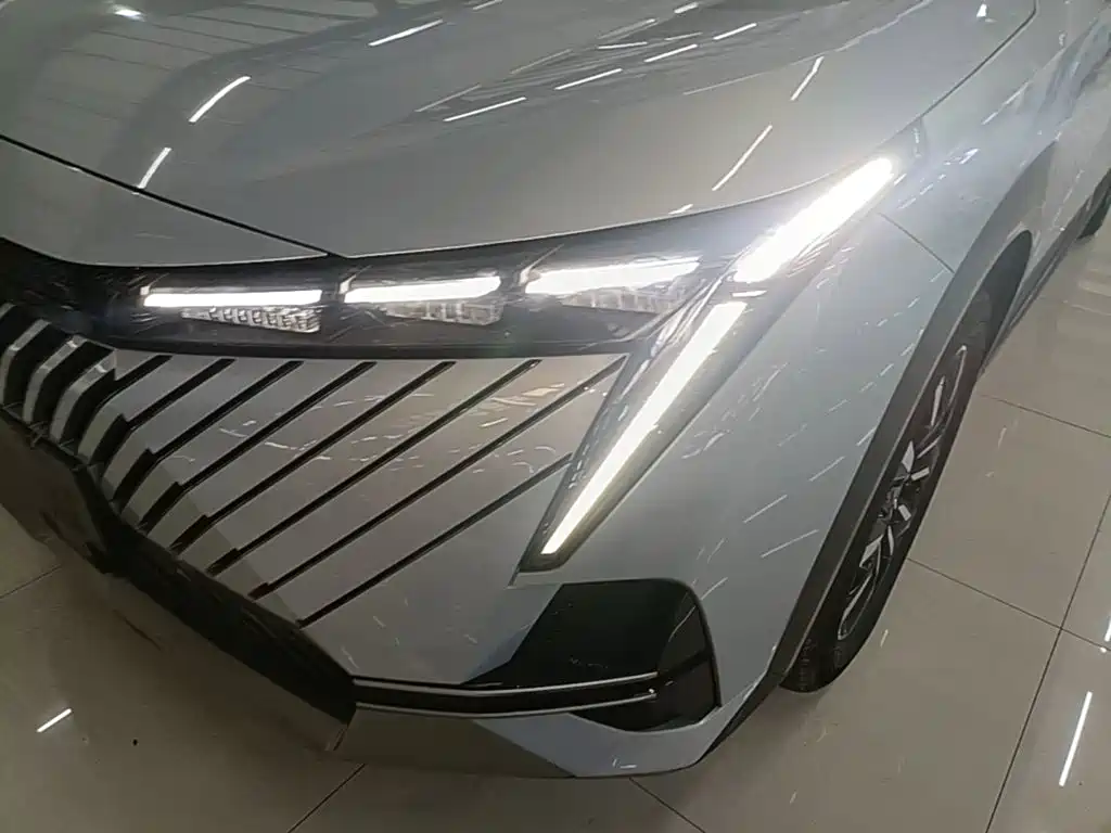 GAC Motor Shadow Cool — миниатюра 24