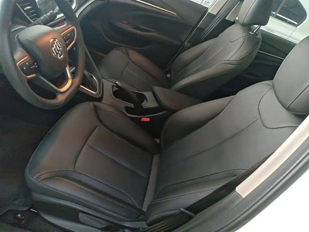 Buick Excelle — миниатюра 15